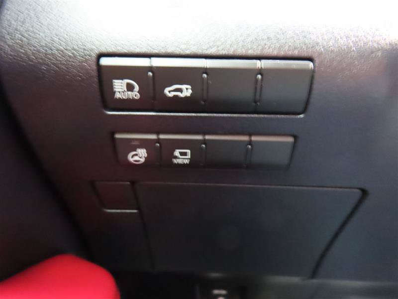 Used 2022 Lexus RX 350 F Sport w/ Accessory Package AWD/4WD image 18