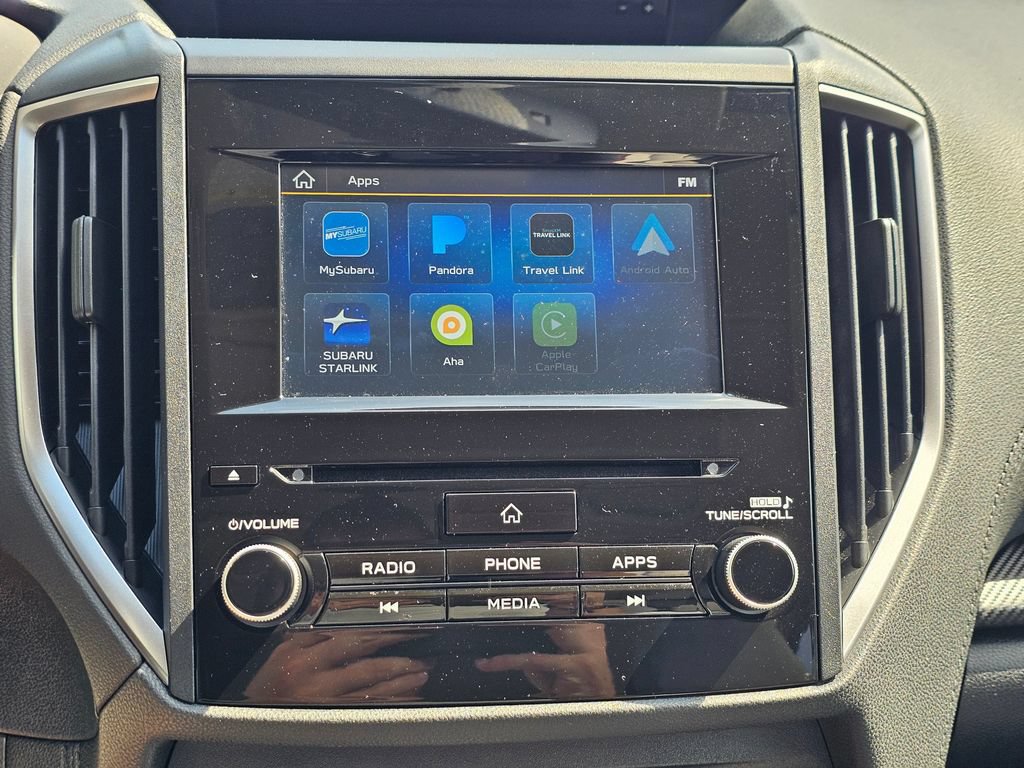 Used 2019 Subaru Crosstrek 2.0i Premium AWD/4WD image 29