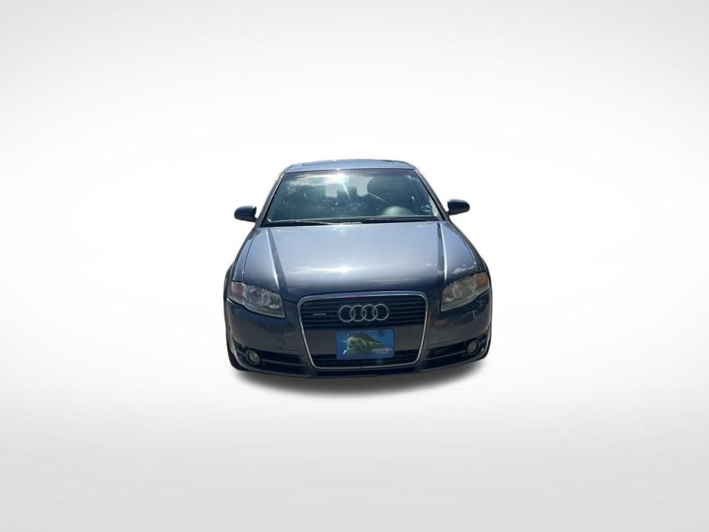 Used 2007 Audi A4 2.0T AWD/4WD image 3