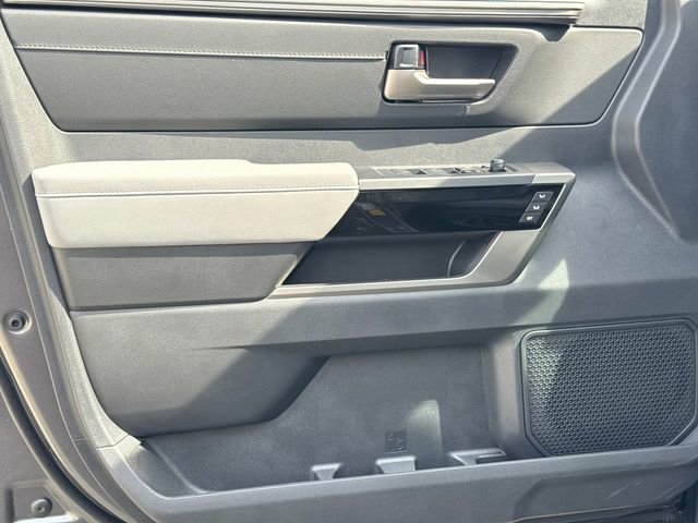 New 2026 Toyota Tundra Limited image 20