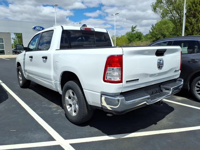 Used 2023 RAM 1500 Big Horn AWD/4WD image 13