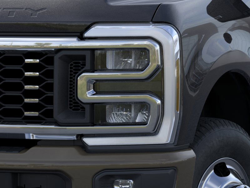 New 2026 Ford F350 King Ranch image 18