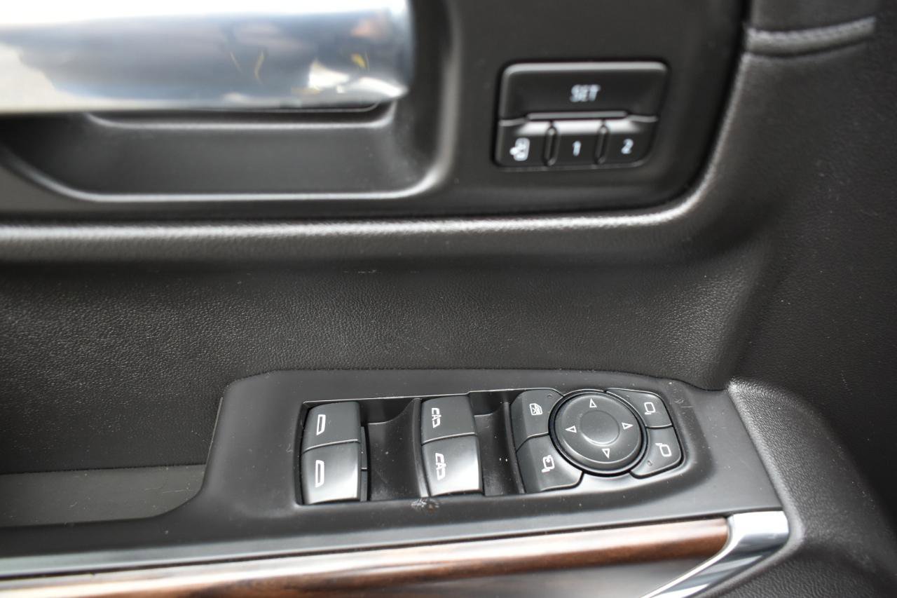 Used 2021 GMC Sierra 1500 SLT image 39