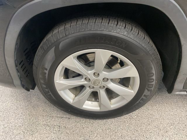 Used 2016 Lexus RX 350 AWD w/ Premium Package image 11