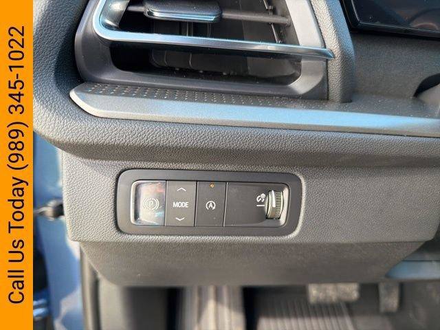 New 2026 Chevrolet Traverse LT w/ Driver Confidence Package FWD image 25