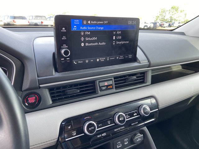 Used 2023 Honda Pilot EX-L image 37