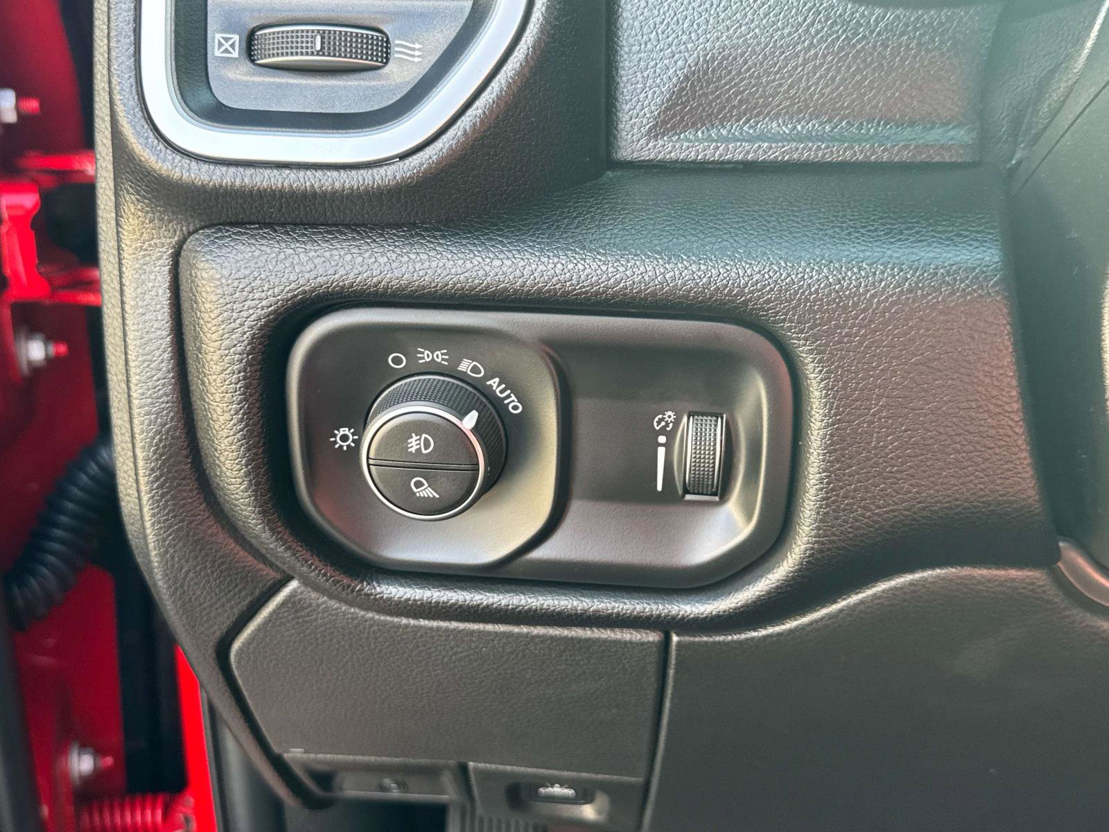 Certified 2024 RAM 2500 Big Horn w/ Night Edition image 20