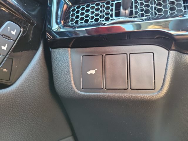 New 2027 Honda CR-V EX-L image 27
