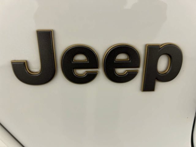 Used 2021 Jeep Wrangler Unlimited Rubicon w/ Trailer Tow Package AWD/4WD image 31