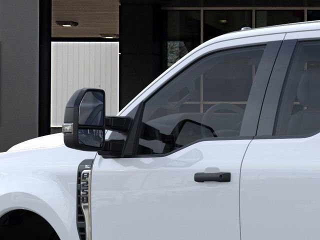 New 2026 Ford F250 XL w/ XL Driver Assist Package image 20