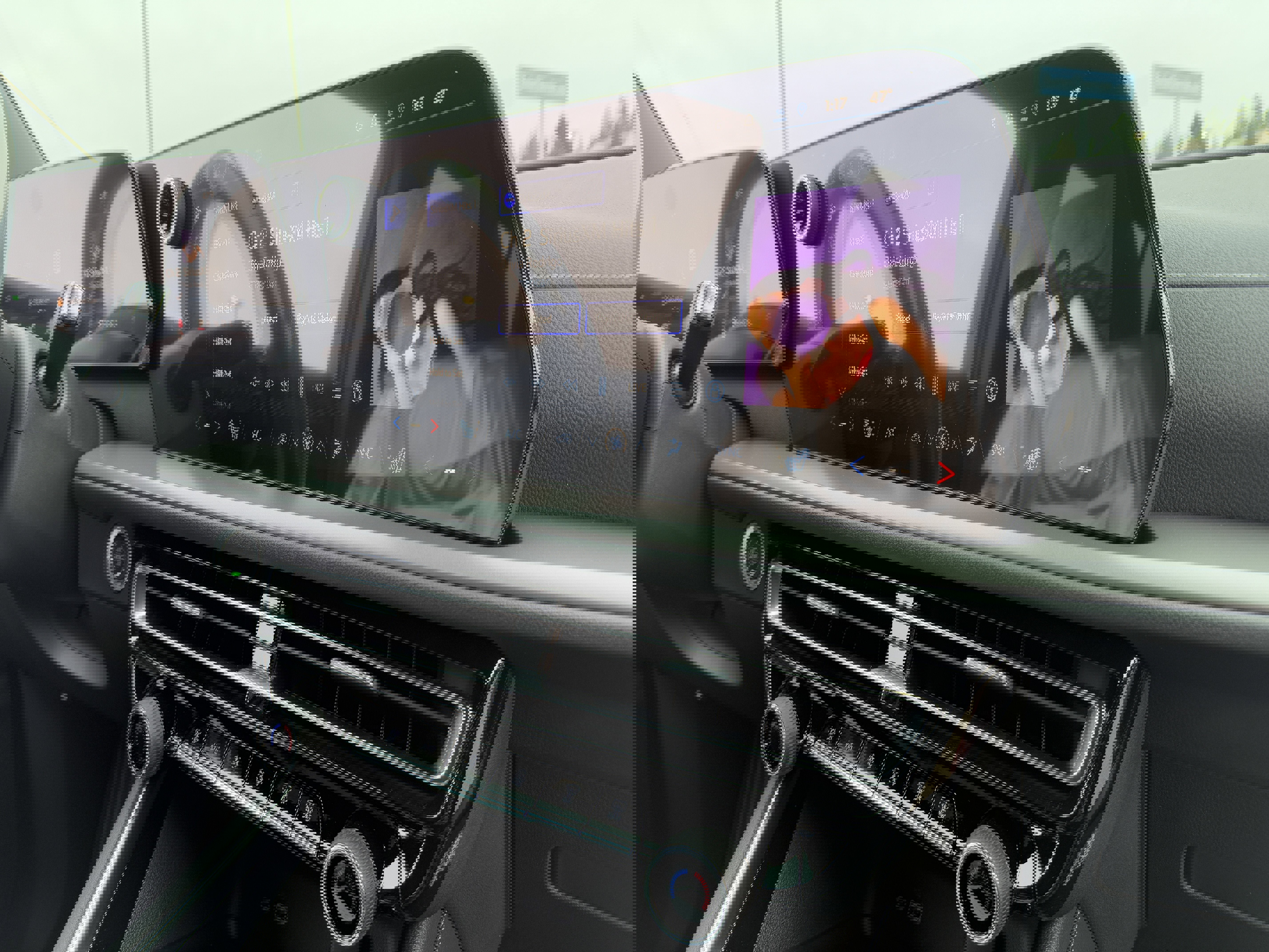 New 2025 Chevrolet Traverse LT image 15