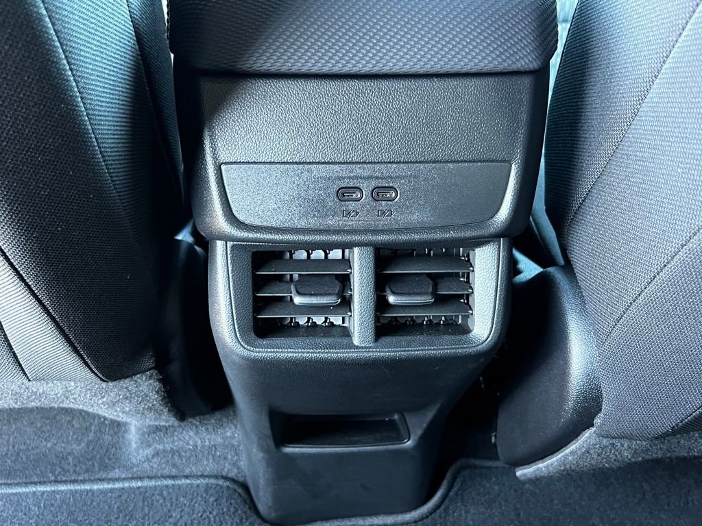 Certified 2025 Chevrolet Equinox LT image 11