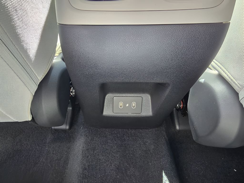 New 2026 Hyundai Tucson SEL image 28