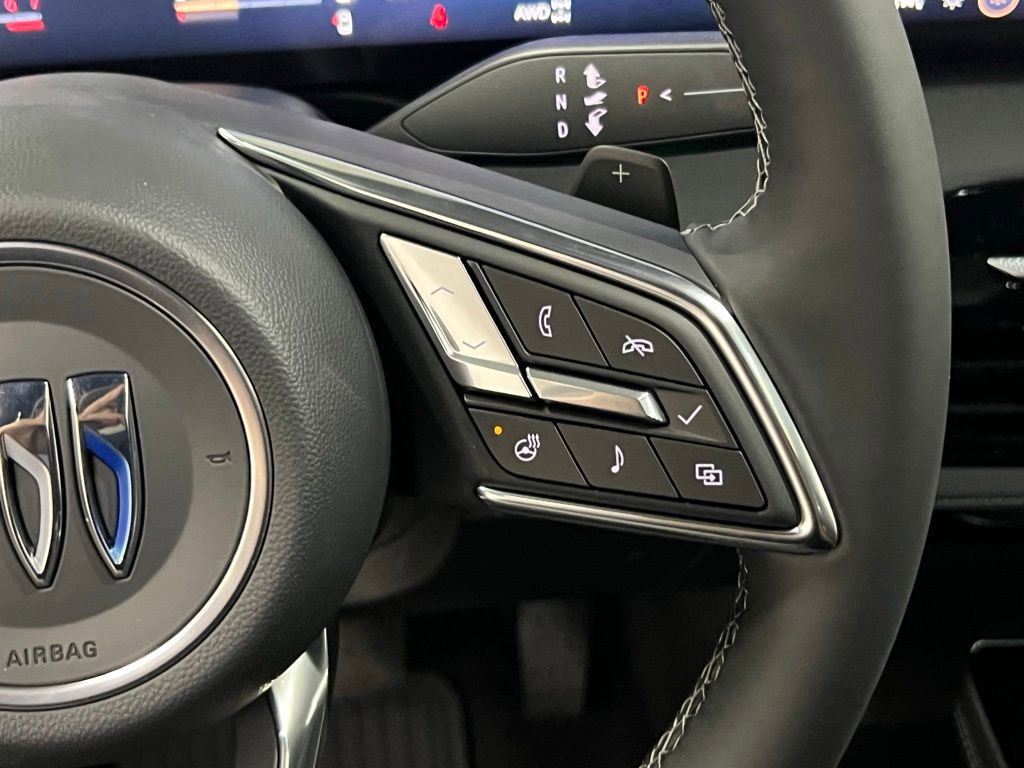 New 2026 Buick Enclave Sport Touring w/ Power Package image 17