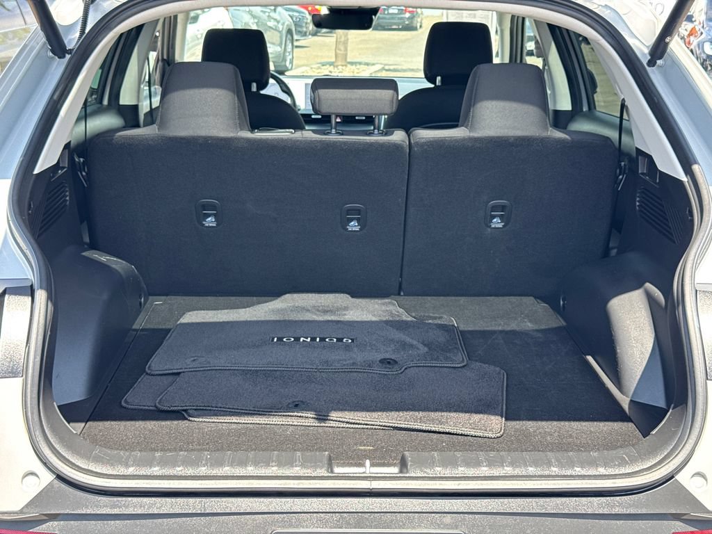 Used 2024 Hyundai Ioniq 5 SEL RWD image 10