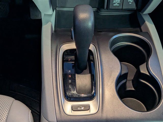 Used 2019 Honda Ridgeline RTL image 19
