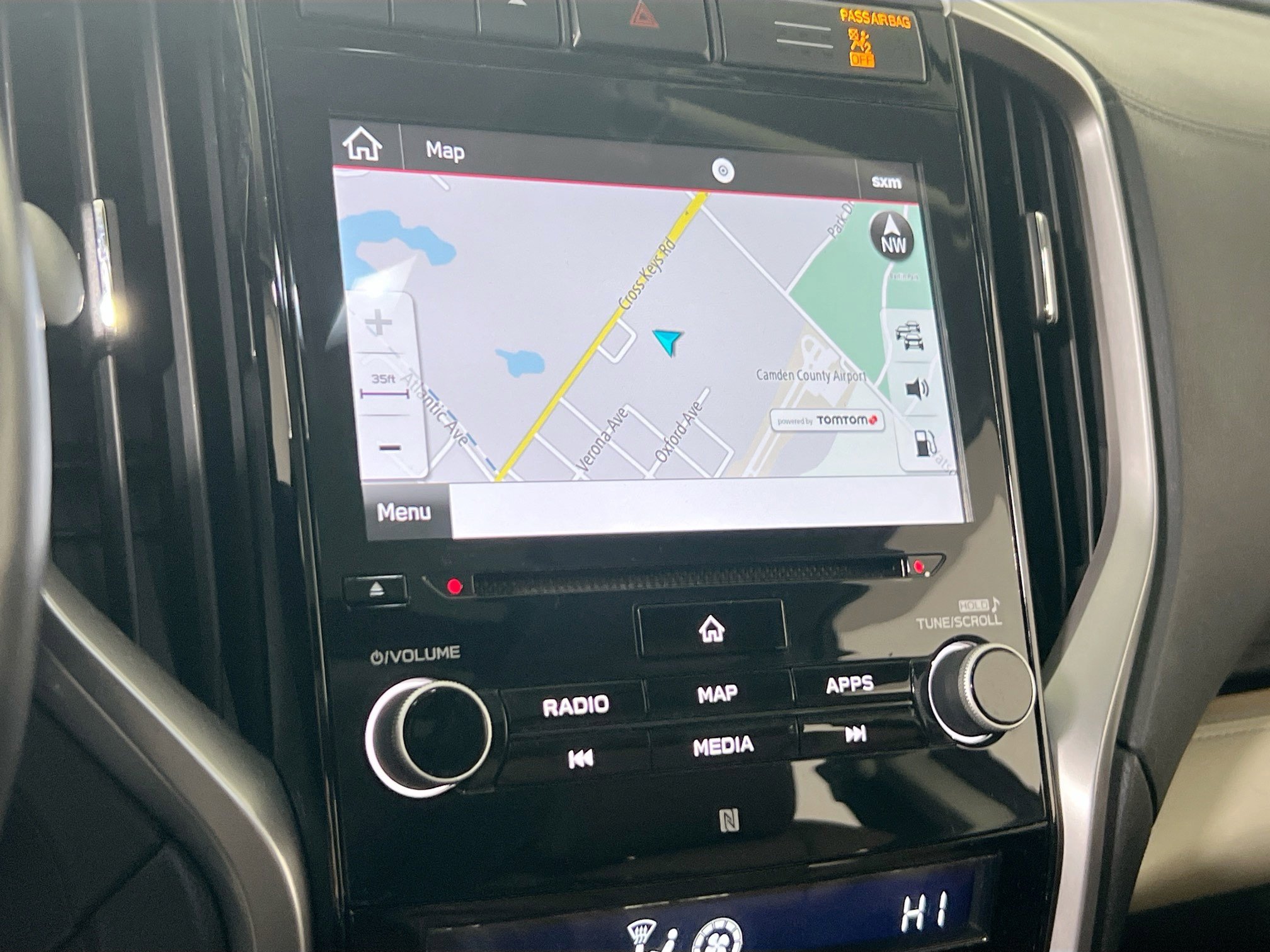 Used 2022 Subaru Ascent Touring image 13