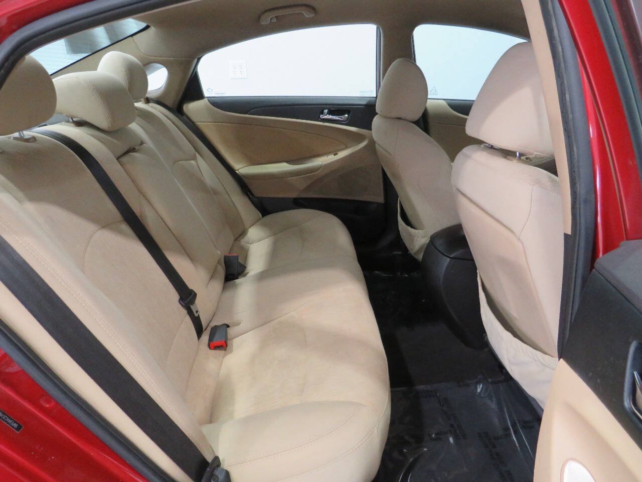 Used 2014 Hyundai Sonata GLS w/ Popular Equipment Group 2 FWD image 11