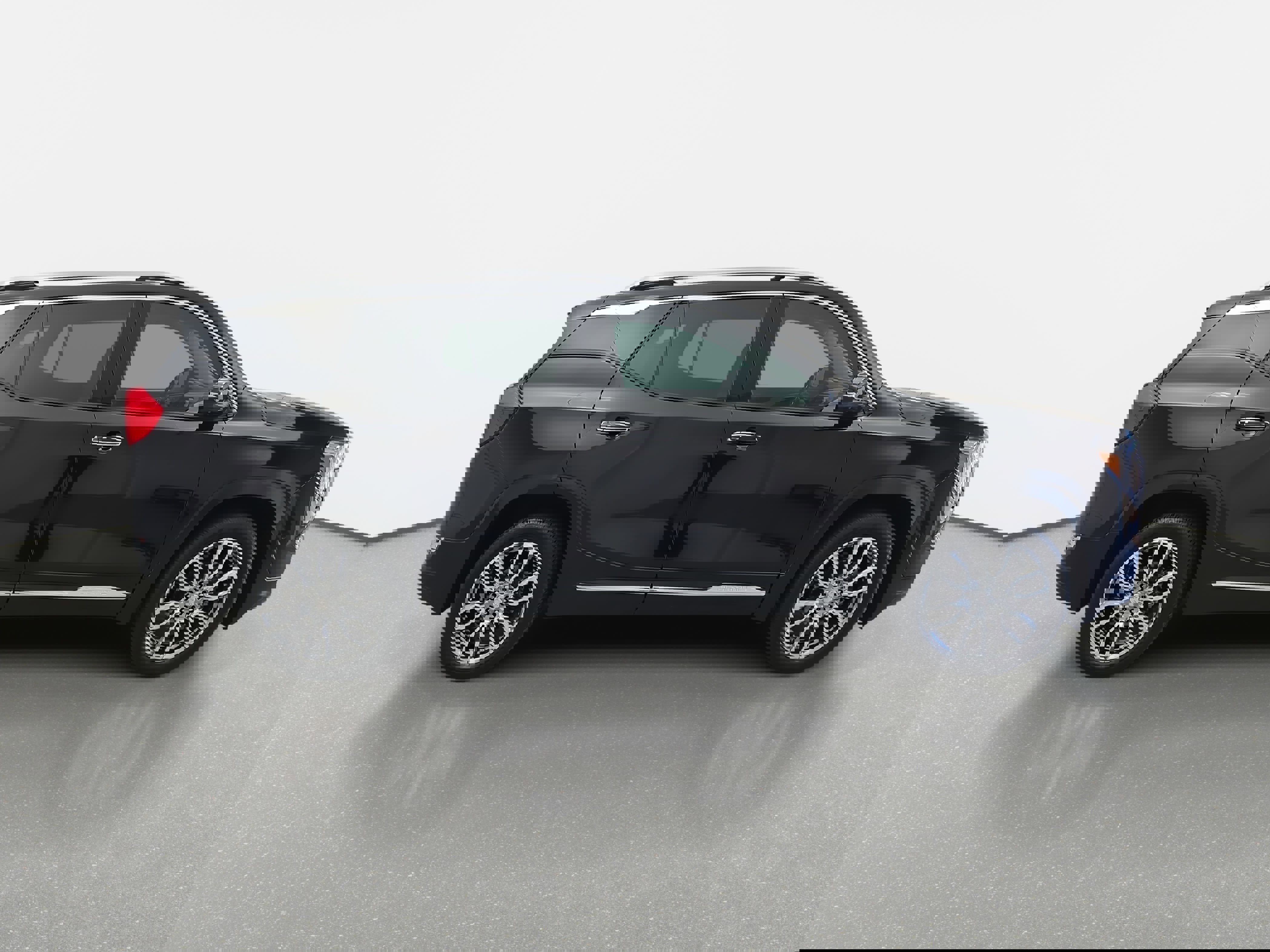 Used 2024 GMC Terrain Denali w/ Denali Premium Package image 4