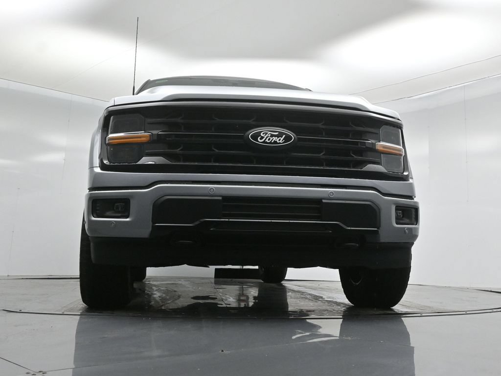New 2026 Ford F150 XLT w/ Equipment Group 302A MID AWD/4WD image 42