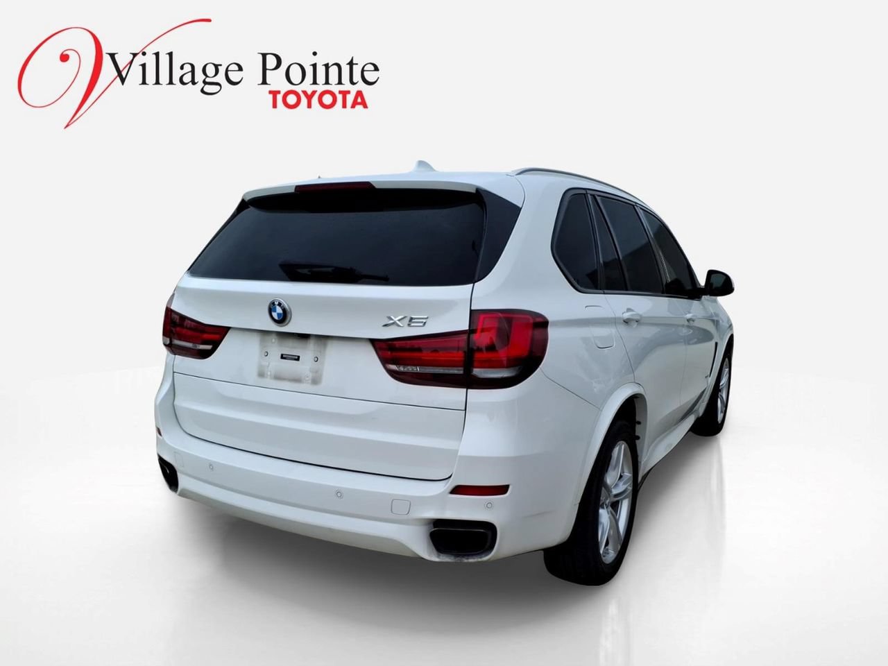 Used 2018 BMW X5 xDrive50i AWD/4WD image 4