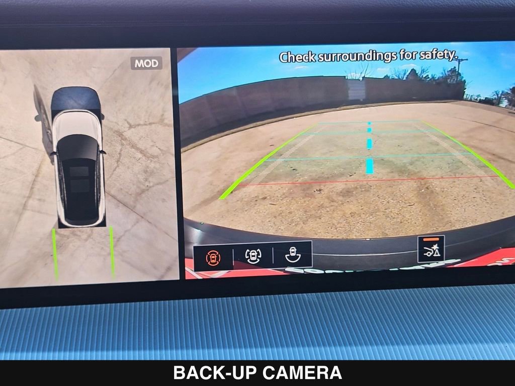 New 2026 Nissan Murano SL image 28