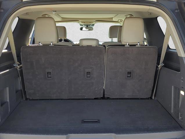 Used 2021 Ford Expedition Max XLT image 6