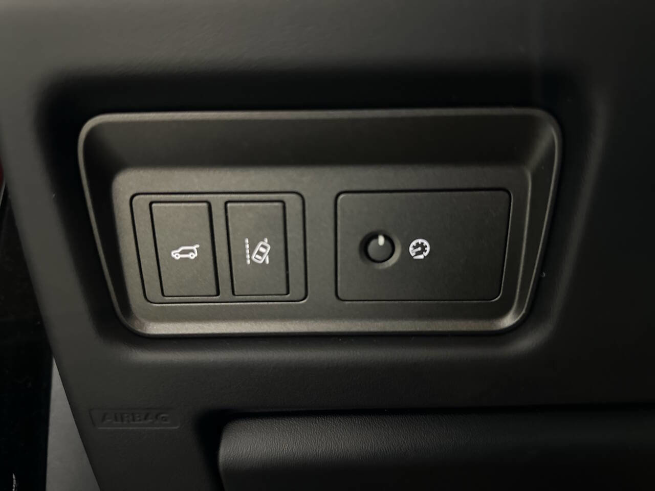 Used 2019 Land Rover Range Rover Evoque HSE image 25