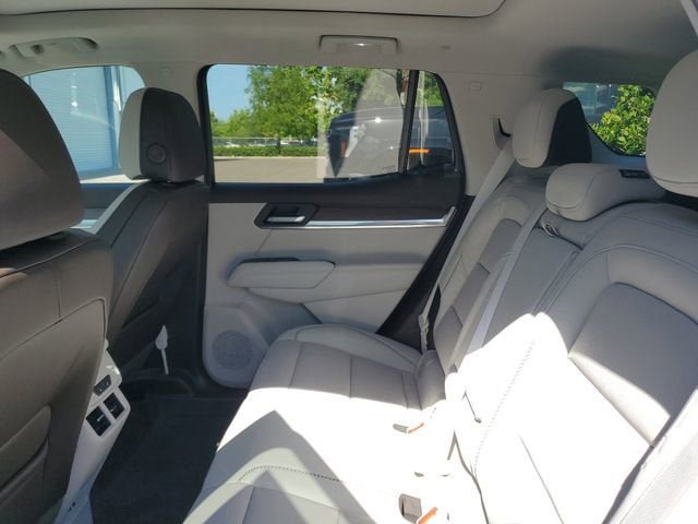 New 2026 GMC Terrain Denali image 11