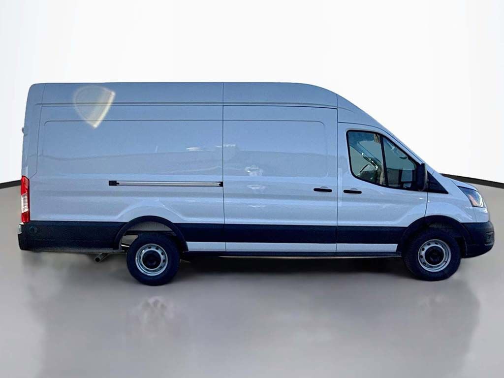New 2026 Ford Transit 350 148 High Roof Extended image 11