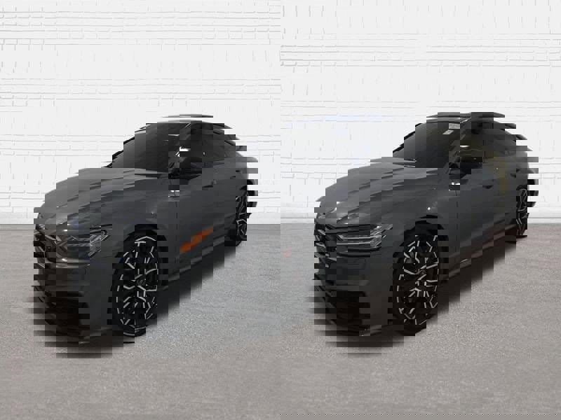 Used 2022 Audi S7 Premium Plus w/ S Sport Package image 2