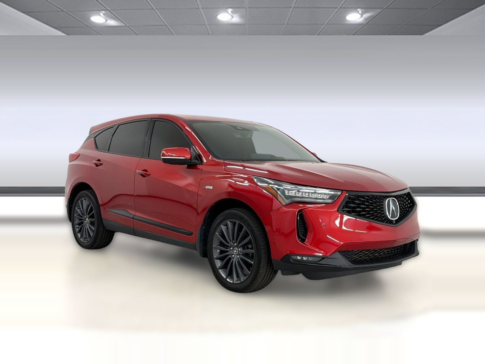 Used 2022 Acura RDX AWD image 7