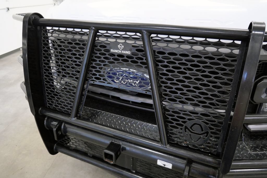 Used 2024 Ford F250 XL w/ STX Appearance Package AWD/4WD image 41