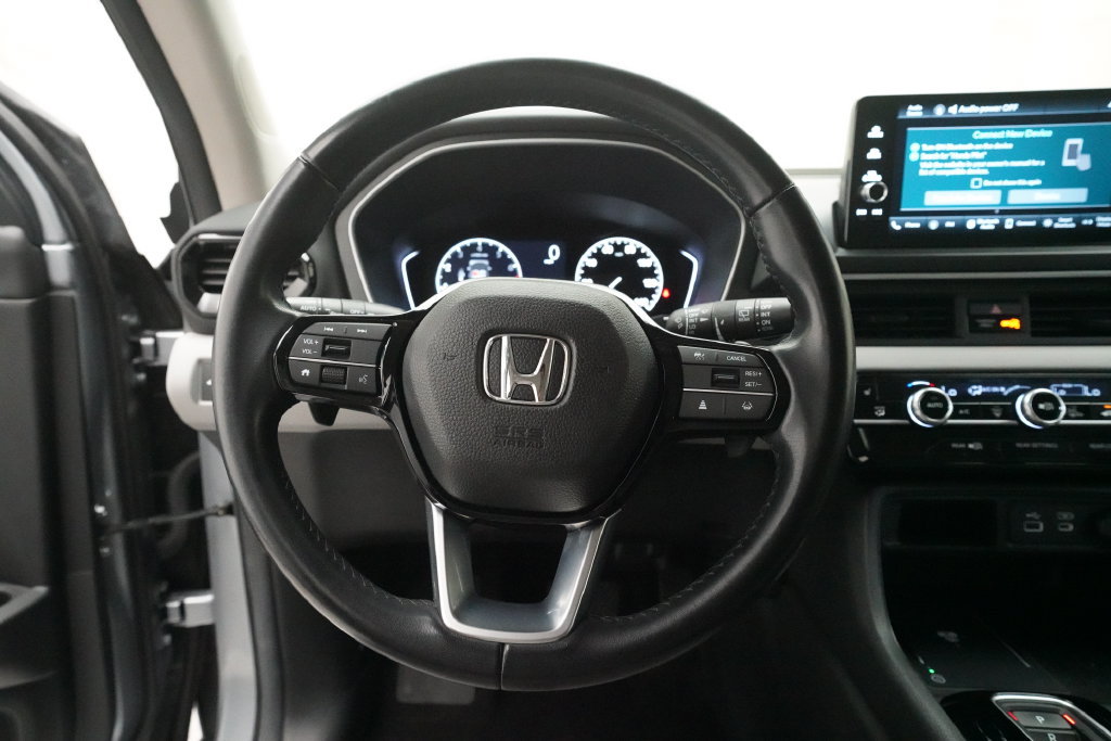Certified 2024 Honda Pilot EX-L image 4