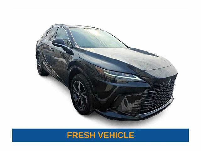 Used 2023 Lexus RX 350 Premium w/ Cold Area Package