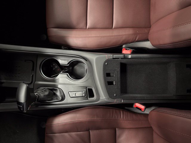 New 2027 Dodge Durango GT AWD/4WD image 31