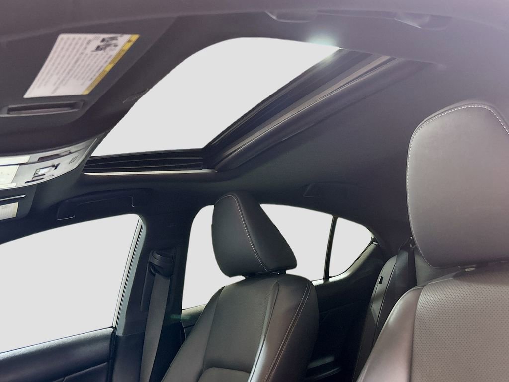 Used 2022 Lexus IS 300 w/ Premium Package RWD image 19