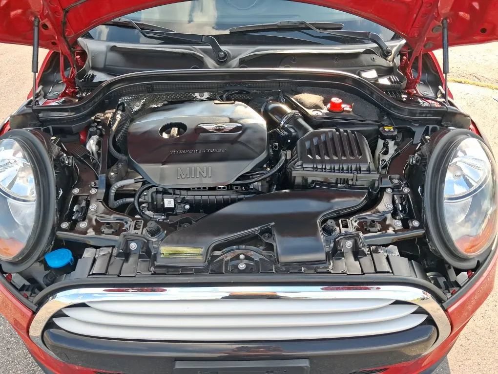 Used 2015 MINI Cooper 2-Door Hardtop FWD image 18