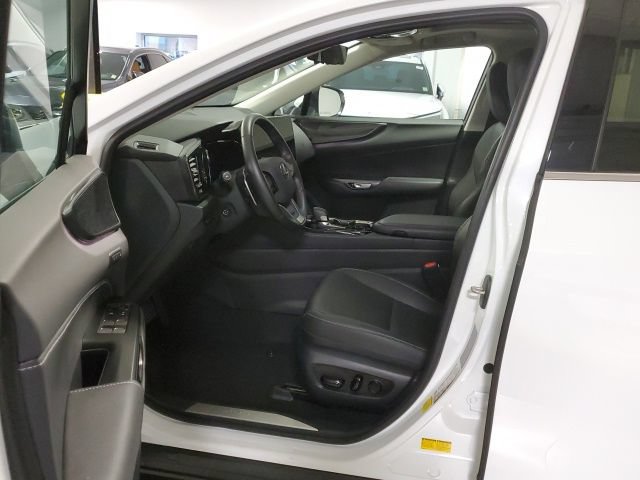 Used 2026 Lexus NX 350h AWD w/ Accessory Package (2T) image 20