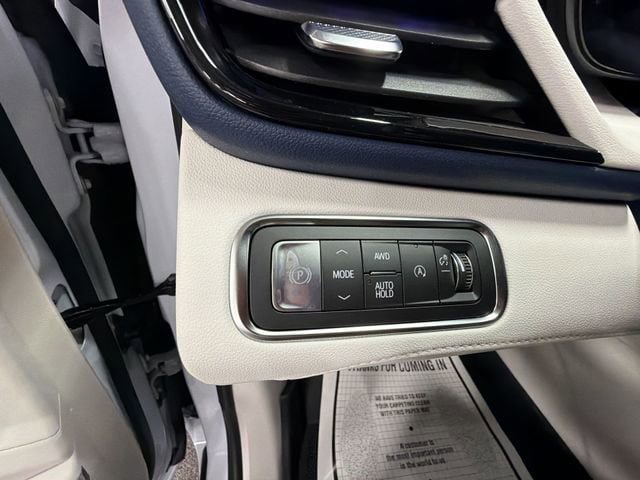 New 2026 Buick Enclave Avenir w/ Super Cruise Package image 51