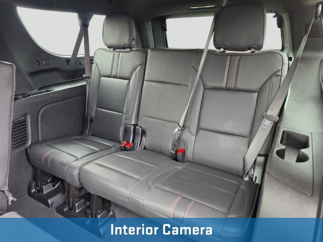 Used 2026 Chevrolet Suburban RST AWD/4WD image 21