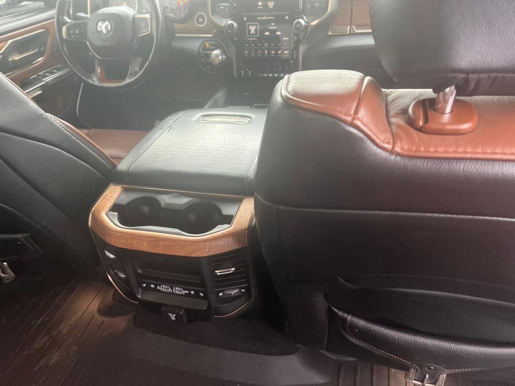 Used 2019 RAM 1500 Limited AWD/4WD image 27