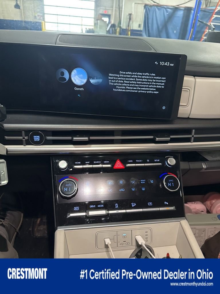 Used 2024 Hyundai Santa Fe SEL image 14