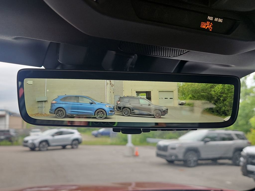 New 2026 Subaru Forester Touring AWD/4WD image 43