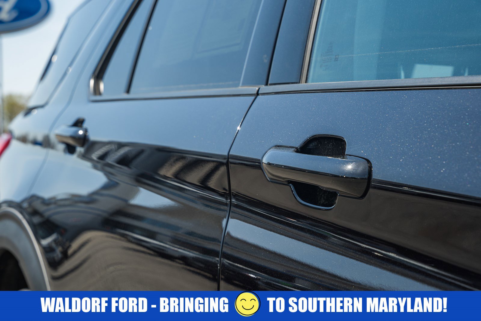 Used 2022 Ford Explorer XLT image 17