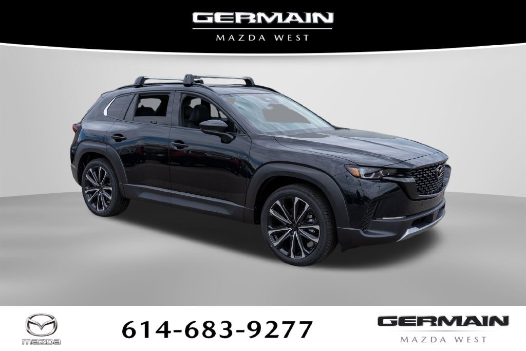 New 2026 MAZDA CX-50 AWD 2.5 S w/ Weather Package image 4