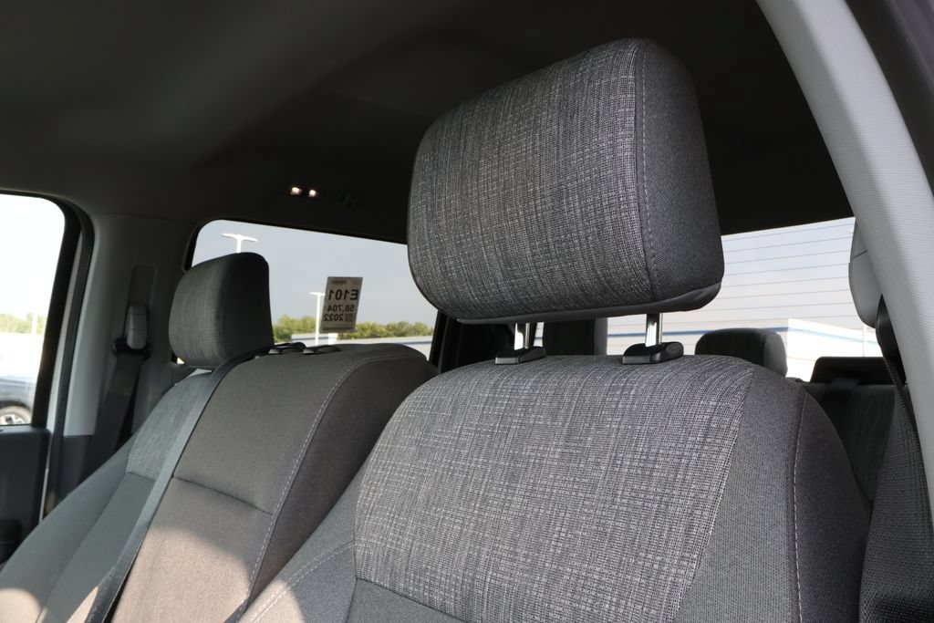 Used 2022 Ford F150 XLT w/ Trailer Tow Package AWD/4WD image 10