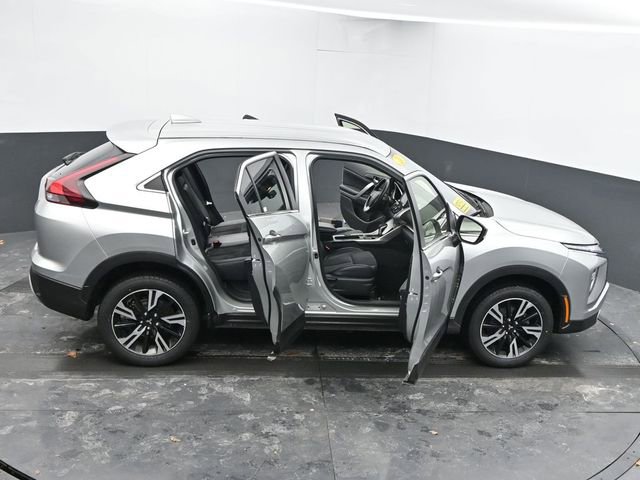 Used 2024 Mitsubishi Eclipse Cross SE image 67
