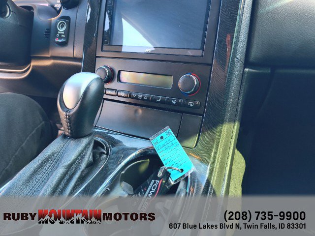 Used 2013 Chevrolet Corvette Convertible image 21