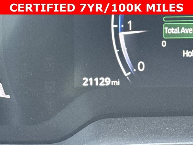 Used 2023 Toyota Corolla XSE image 29